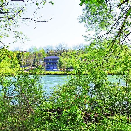 Sainte-CatherineLily'S House On The 12住宿加早餐旅馆 外观 照片